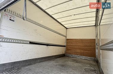 Грузовой фургон Renault Master 2021 в Киеве