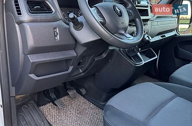 Грузовой фургон Renault Master 2021 в Переяславе