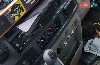 Вантажний фургон Renault Master 2006 в Недригайліву