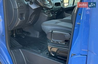 Грузовой фургон Renault Master 2018 в Буске