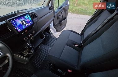 Грузовой фургон Renault Master 2023 в Житомире