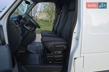 Грузовой фургон Renault Master 2023 в Житомире