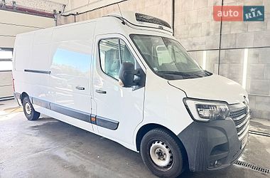 Рефрижератор Renault Master 2021 в Ровно