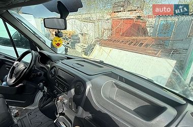 Тентованый Renault Master 2017 в Петропавловской Борщаговке