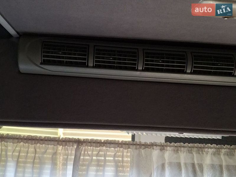 Микроавтобус Renault Master 2019 в Бердичеве