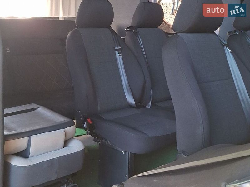 Микроавтобус Renault Master 2019 в Бердичеве