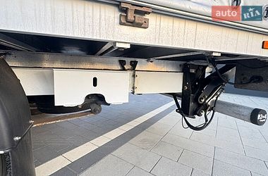 Тентованый Renault Master 2020 в Ковеле