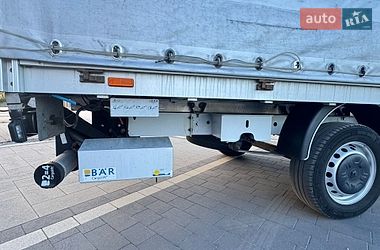 Тентованый Renault Master 2020 в Ковеле