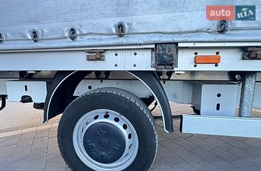 Тентованый Renault Master 2020 в Ковеле