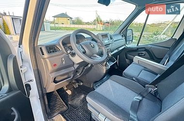 Тентованый Renault Master 2020 в Ковеле