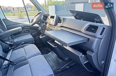 Тентованый Renault Master 2020 в Ковеле