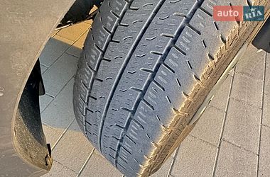 Тентованый Renault Master 2020 в Ковеле