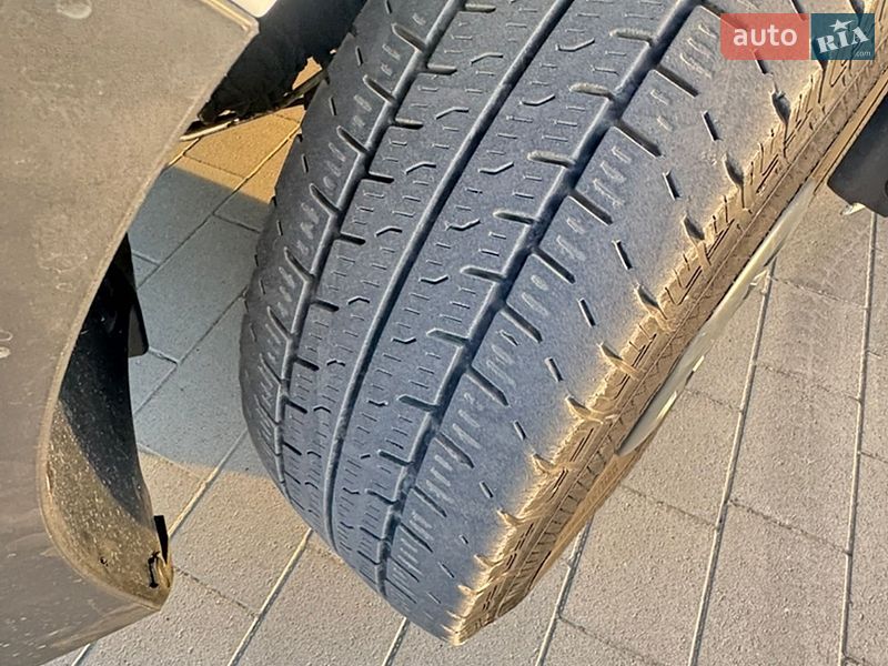 Тентованый Renault Master 2020 в Ковеле
