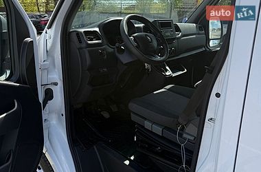 Вантажний фургон Renault Master 2020 в Тернополі