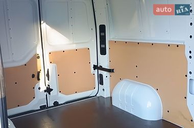Грузовой фургон Renault Master 2020 в Дубно