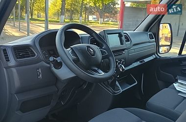 Грузовой фургон Renault Master 2020 в Дубно