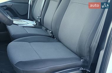 Грузовой фургон Renault Master 2020 в Дубно