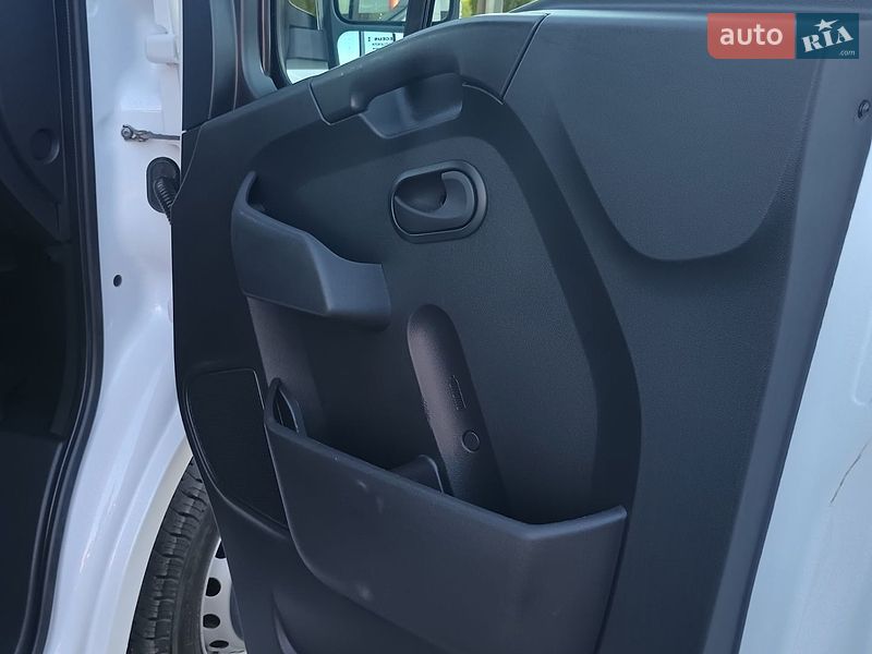 Грузовой фургон Renault Master 2020 в Дубно