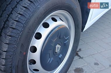 Грузовой фургон Renault Master 2020 в Дубно