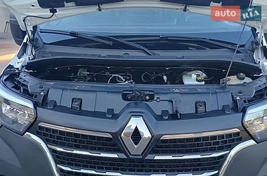 Грузовой фургон Renault Master 2020 в Дубно