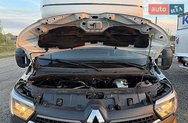 Тентованый Renault Master 2020 в Ковеле