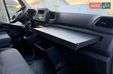 Тентованый Renault Master 2020 в Ковеле