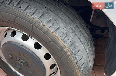 Вантажний фургон Renault Master 2023 в Тернополі