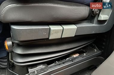 Вантажний фургон Renault Master 2019 в Тернополі
