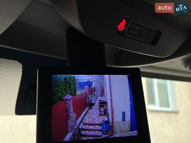 Вантажний фургон Renault Master 2019 в Тернополі