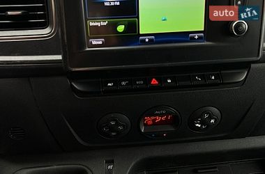 Вантажний фургон Renault Master 2019 в Тернополі
