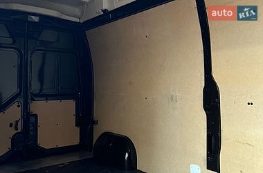 Вантажний фургон Renault Master 2019 в Тернополі