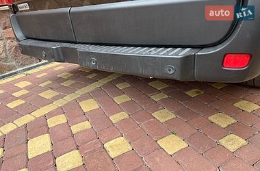 Вантажний фургон Renault Master 2019 в Тернополі