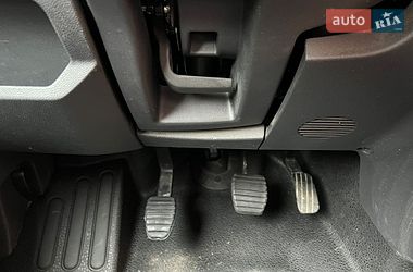 Вантажний фургон Renault Master 2019 в Тернополі