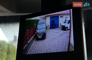 Вантажний фургон Renault Master 2019 в Тернополі