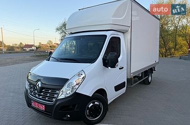 Грузовой фургон Renault Master 2020 в Луцке