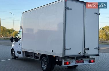 Грузовой фургон Renault Master 2020 в Луцке