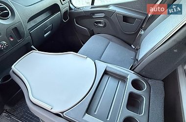 Грузовой фургон Renault Master 2020 в Луцке