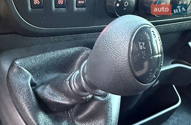 Грузовой фургон Renault Master 2020 в Луцке