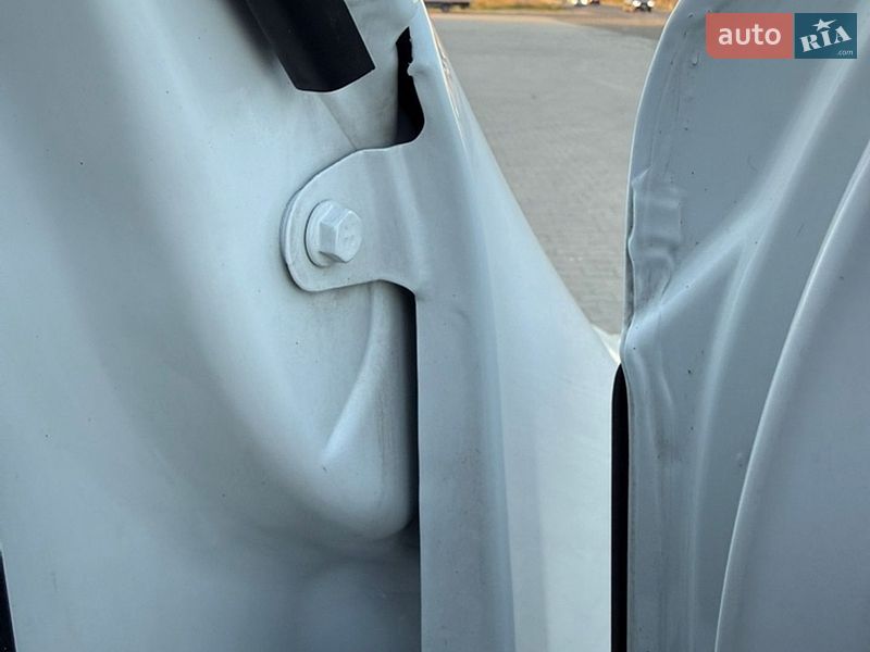 Грузовой фургон Renault Master 2020 в Луцке