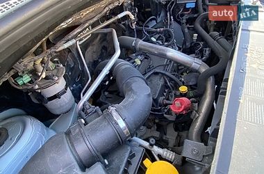 Грузовой фургон Renault Master 2019 в Киеве