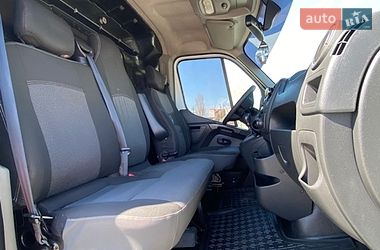 Грузовой фургон Renault Master 2019 в Киеве