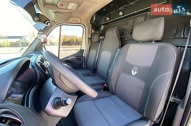 Грузовой фургон Renault Master 2019 в Киеве