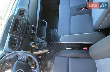 Грузовой фургон Renault Master 2023 в Ковеле