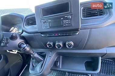 Грузовой фургон Renault Master 2023 в Ковеле