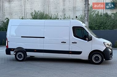 Грузовой фургон Renault Master 2020 в Дубно