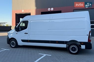Грузовой фургон Renault Master 2020 в Дубно