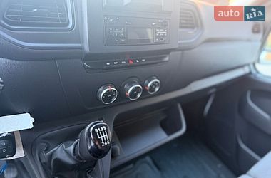 Грузовой фургон Renault Master 2020 в Дубно