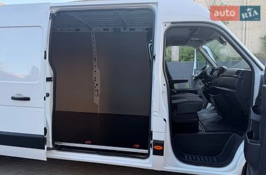 Грузовой фургон Renault Master 2020 в Дубно