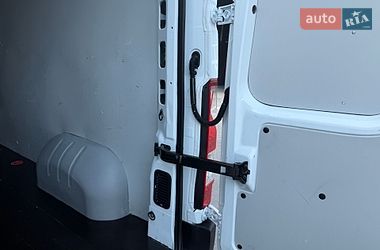 Грузовой фургон Renault Master 2020 в Дубно