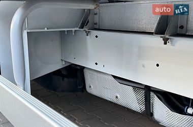 Грузовой фургон Renault Master 2021 в Дубно